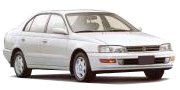Corona 1992-1996