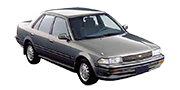 Toyota  Corona 1987-1992