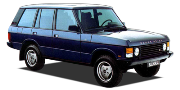 Range Rover I >1994