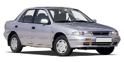Sephia 1993-1997