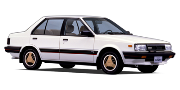 Nissan  Sunny B11 1982-1990