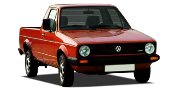 Volkswagen  Caddy I 1979-1995