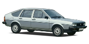 Volkswagen  Passat [B2] 1981-1988