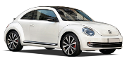 Volkswagen  New Beetle 2012-2019