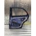 Дверь задняя правая для   Fiat      Marea 1996-2002