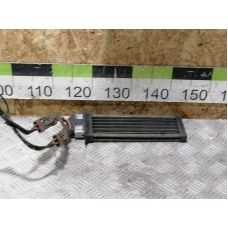 Радиатор электро дополнительный