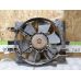 Вентилятор радиатора с диффузором для   Chery      Sweet (QQ) 2003-2013