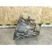 МКПП для   Renault      Scenic II 2003-2009