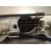 Блок управления отопителя климатической установки для   Mitsubishi      Galant (E5) 1993-1997