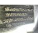 Усилитель бампера заднего для   Peugeot      408 2012-2021