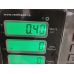 Блок управления отопителя климатической установки для   Peugeot      408 2012-2021