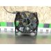Вентилятор радиатора с диффузором для   VAZ      Lada Granta 2011-2022