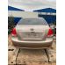 Кузов целиком с документами для   Kia      Cerato 2004-2008