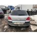 Кузов целиком с документами для   Peugeot      307 2001-2008