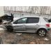 Кузов целиком с документами для   Peugeot      307 2001-2008