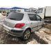 Кузов целиком с документами для   Peugeot      307 2001-2008