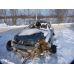 Кузов целиком с документами для   Mazda      Mazda 3 (BK) 2002-2009