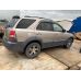 Кузов целиком с документами для   Kia      Sorento 2002-2009