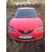 Кузов целиком с документами для   Mazda      Mazda 3 (BK) 2002-2009