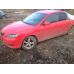 Кузов целиком с документами для   Mazda      Mazda 3 (BK) 2002-2009