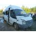 Кузов с документами для   Ford      Transit 2006-2013