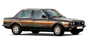 3-серия E30 1982-1991