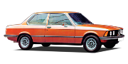 BMW  3-серия E21 >1983