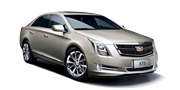 Cadillac  XTS 2012-2021