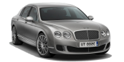 Continental Flying Spur 2005-2013