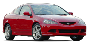 Acura   CL 1996-2003