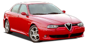 Alfa Romeo  156 1997-2005