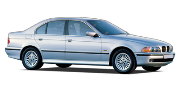5-серия E39 1995-2003