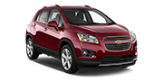 Chevrolet  Tracker/Trax 2013-2021