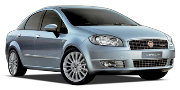 Fiat  Linea 2007-2015