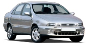 Fiat  Marea 1996-2002
