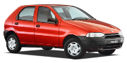 Fiat  Palio 1996-2009