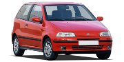 Fiat  Punto I (176) 1993-1999