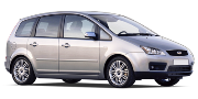 Ford  C-MAX