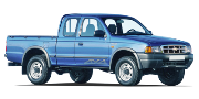 Ford  Ranger 1998-2006
