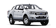 Ford  Ranger 2016-2021