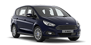 Ford  S-MAX 2015-2021