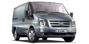 Ford  Transit/Tourneo Custom 2012-2021
