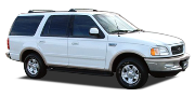 Ford America  Expedition