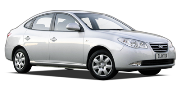 Hyundai  Elantra 2006-2011
