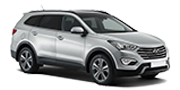 Hyundai  Grand Santa Fe 2013-2021