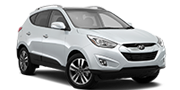 Hyundai  Tucson 2015-2021
