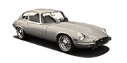 Jaguar  E-TYPE >1975