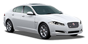 Jaguar  XE 2015-2021