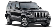 Jeep  Cherokee (KK) 2007-2012