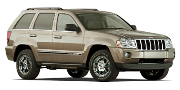Jeep  Grand Cherokee (WH/WK) 2005-2010